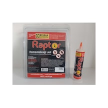 Raptor 35 Gr Hamamböceği Kalorifer Böceği Jeli