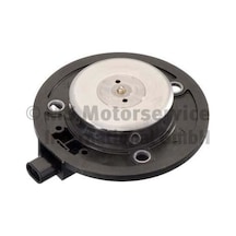 PIERBURG 706117260 Control Valve Audi