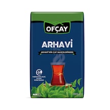 Ofçay Arhavi Çay 1 Kg - 8 Adet Tarı