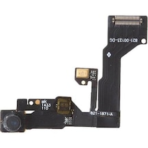 iPhone 6S Uyumlu Ön Kamera Sensör Film