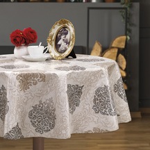 Silinebilir Pvc Masa Örtüsü (446496749)