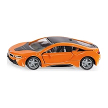 Siku Bmw İ8 Lcı 2348 Çok Renkli