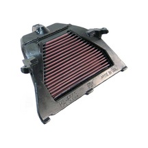 Kn Hava Filtresi Honda Cbr600rr 2003-2006 Ha-6003
