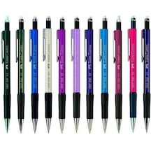 Faber Castell Grip Iı 1347 0.7Mm Versatil Uçlu Kalem Kırmızı
