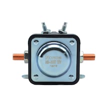 Nr-3017 12v 20/5 Bakalit Yardımcı Otomatik