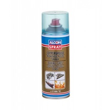 ALCON Coppersolid Bakırlı Gres Montaj Pastası Spreyi 400ml (M-901