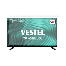 Vestel 58ua9631 Tv Ekran Koruyucu - Vestel 58" İnç 146cm 147 Ekran Koruyucu