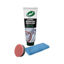 Turtle Wax İnce Çizik Giderici, Uygulama Süngeri, Uygulama Bezi