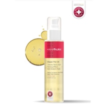 Mamaaura Çatlak Selülit Bakım Yağı 125 Ml