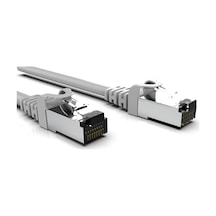 INCA ICAT7-10TG CAT7 S/FTP NETWORK KABLO 10 METRE