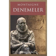Denemeler - 57855210113392080116867