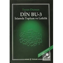 Din Bu-3 - Turan Dursun