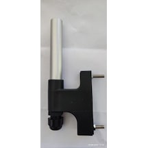 Emas Ikad43 ,duvar-100mm Tepe Lamba Montaj Aparat