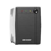 Hikvision Ds-ups1000 1000va Ups