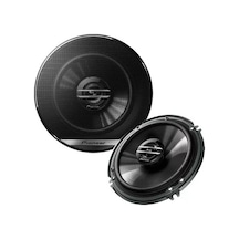 Pioneer Ts-G1620 Oto Hoparlör - 16 Cm / 300 Watt
