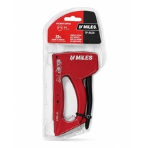 Miles Zımba Makinesi Tp-5525 No.3