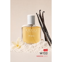 Royal Platinum W122 Kadın Parfüm EDP 50 ML