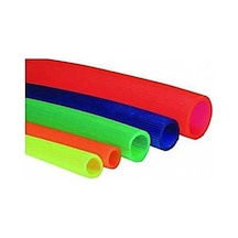 Proalet Soft Silikonlu Bahçe Hortumu 1/2 25 Metre