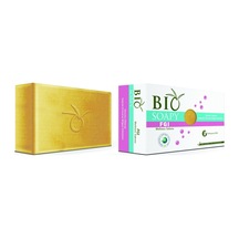 Biosoapy FGI Maya Doğal Mantar Sabunu 2 x 100 G