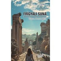 Frigyalı Suna / Uygun Ahmet Aker