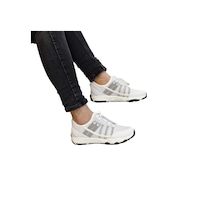 M.p 2318 Beyaz Fuspetli Kaymaz Aqua Spor Ayakkabı Beyaz