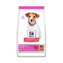 Hill's Kuzulu Küçük Irk Yavru Köpek Maması 3kg