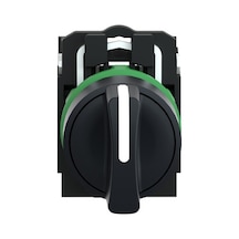 Xb5-ad53 1-0-2 Yaylı Mandal Buton