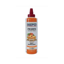 Repo Şeftali Meyveli Sos-frozen Püre 1kg