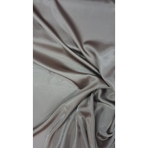 Likra Saten Gömleklik,Bluzluk Kumaş Bronz S-4