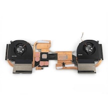 Gigabyte Gaming A16 A16 Pro X16 Fan Soğutucu