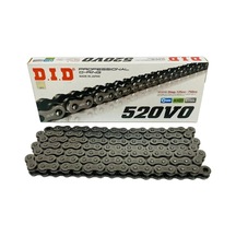 Dıd Dıd-520 Orıng-112 Dıd 520oring-112 Link Çelik Zincir O-ring - Gas Gas Ec 250 Cc 2001-2010