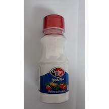 Cevher Tuz İyotsuz Rafine Sofra Tuzu Tuzluklu 250 G