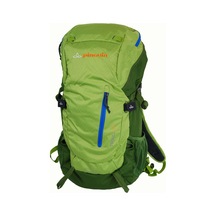 571 Collections Pınguın Rucksacks Traıl 42 Sırt Canta - Yeşil Açık Altın