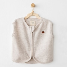 Andywawa Bebek Yelek Ac26211 Bej