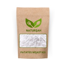 Naturşah Patates Nişastası 1 Kg