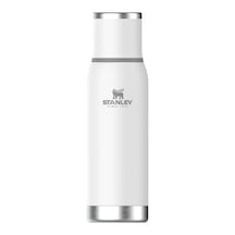Stanley Adventure To-go Vakumlu Paslanmaz Çelik Termos 0,75 Lt - Frost Beyaz