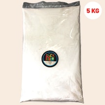 Taş Tozu Hobi Harcı Seramik Tozu Heykel Mumluk Saksı Yapımı Ultra Sert Mukavemet İnci Beyazı 5 Kg
