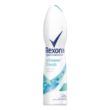 Rexona Shower Fresh Kadın Sprey Deodorant 150 ML