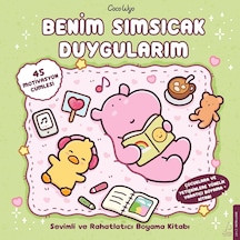 Benim Sımsıcak Duygularım