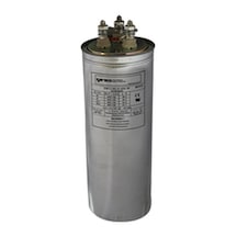 Entes M5025 Cxd.h-400-25 Kvar Üç Fazlı Kondansatör
