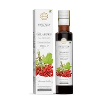 İmmunat Gilaburu Sıvı Ekstraktı 250 ML