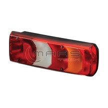 Stop Lambası Sag Soketlı Sırenlı Hdcds Actros Mp4