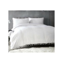 Pamuk Saten Nevresim Takımı Satin Touch Metinev Diğer