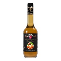 Fo Fındık Karamel Aromalı Kokteyl Şurup 700 Ml
