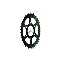 Bajaj Pulsar Ns 200 Uyumlu Arka Dişli 520-39t İç 58 Mm Öm Siyah