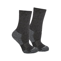 Thermoform Extreme Çocuk Çorap Siyah Çok Renkli
