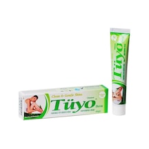 Tüyo Kadın Tüy Dökücü Krem 40 G