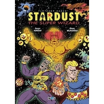 Stardust - Aıaı-898281