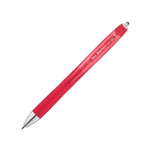 Serve Jel Kalem Xberry 0.7 Mm Kırmızı Sv-xbrgely0.7-02 Çok Renkli
