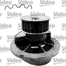VALEO 506703 DEVİRDAİM SU POMPASI ASTRA F G VECTRA B C CORSA C ME